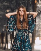 Анкета проститутки Лариса - метро Строгино, возраст - 19