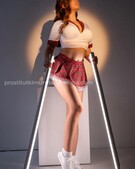 Анкета проститутки Викуся - метро Южнопортовый, возраст - 19