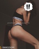 Анкета проститутки Риана - метро Покровское-Стрешнево, возраст - 19