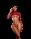 Анкета проститутки Каролина - метро Мещанский, возраст - 20