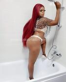 Анкета проститутки Шарлотта - метро Таганский, возраст - 20