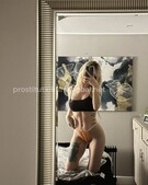 Анкета проститутки Илона - метро Тверской, возраст - 20