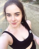 Анкета проститутки Лилия - метро Дорогомилово, возраст - 20