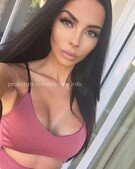 Анкета проститутки Света - метро Ярославский, возраст - 20