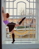 Анкета проститутки Элеонора - метро Лианозово, возраст - 21