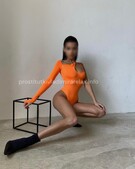 Анкета проститутки Дарья - метро Сокол, возраст - 21