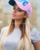 Анкета проститутки Милослава - метро Ломоносовский, возраст - 21