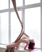 Анкета проститутки Адель - метро Даниловский, возраст - 21