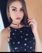 Анкета проститутки Инга - метро Лефортово, возраст - 22