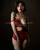 Анкета проститутки Жасмин - метро Тверской, возраст - 22