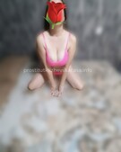 Анкета проститутки Любовь - метро Митино, возраст - 22