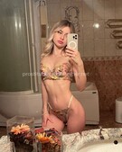 Анкета проститутки Наталья - метро Кузьминки, возраст - 22