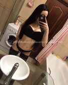 Анкета проститутки Лаура - метро Строгино, возраст - 22