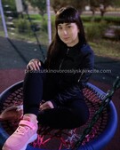 Анкета проститутки Варвара - метро Царицыно, возраст - 22