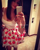 Анкета проститутки Лина - метро Мещанский, возраст - 22