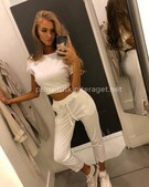 Анкета проститутки Алла - метро Таганский, возраст - 22