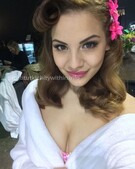 Анкета проститутки Оксана - метро Хамовники, возраст - 23
