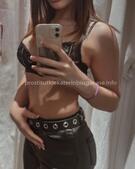 Анкета проститутки Леля - метро Выхино-Жулебино, возраст - 23