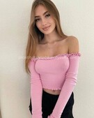 Анкета проститутки Мира - метро Мещанский, возраст - 23