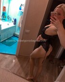 Анкета проститутки Рената - метро Мещанский, возраст - 23