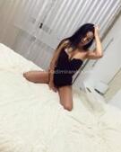 Анкета проститутки Нелли - метро Пресненский, возраст - 23