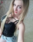 Анкета проститутки Милана - метро Преображенское, возраст - 23