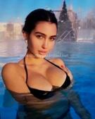 Анкета проститутки Виктория - метро Перово, возраст - 23