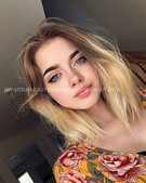 Анкета проститутки Полина - метро Чертаново Северное, возраст - 23