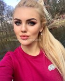 Анкета проститутки Елизавета - метро Басманный, возраст - 23