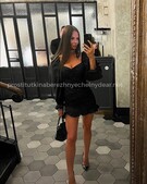 Анкета проститутки Лада - метро Сходненская, возраст - 23