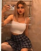 Анкета проститутки Злата - метро Дорогомилово, возраст - 23