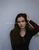 Анкета проститутки Инна - метро Северное Тушино, возраст - 23