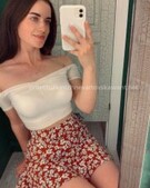 Анкета проститутки Даша - метро Тимирязевский, возраст - 23