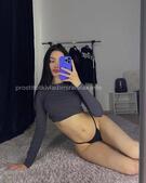 Анкета проститутки Стефания - метро Отрадное, возраст - 23