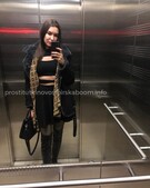 Анкета проститутки Раиса - метро Марьина Роща, возраст - 23