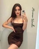 Анкета проститутки Полина - метро Орехово-Борисово Южное, возраст - 23