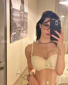 Анкета проститутки Леся - метро Лефортово, возраст - 23