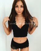 Анкета проститутки Шарлотта - метро Мещанский, возраст - 23