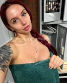 Анкета проститутки Галина - метро Хамовники, возраст - 23