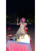 Анкета проститутки Яна - метро Орехово-Борисово Северное, возраст - 23