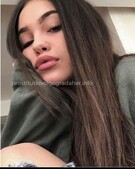 Анкета проститутки Олеся - метро Тимирязевский, возраст - 23