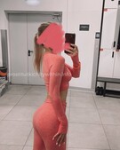 Анкета проститутки Ника - метро Хамовники, возраст - 23