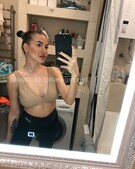 Анкета проститутки Майя - метро Щукино, возраст - 23