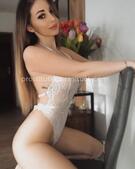 Анкета проститутки Мира - метро Даниловский, возраст - 23