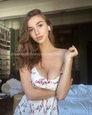 Анкета проститутки Варвара - метро Тверской, возраст - 23