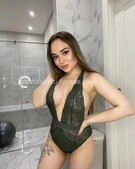 Анкета проститутки Инга - метро Тверской, возраст - 23