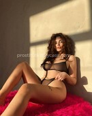 Анкета проститутки Мишель - метро Даниловский, возраст - 23