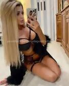 Анкета проститутки Лилия - метро Мещанский, возраст - 23