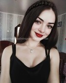 Анкета проститутки Лилия - метро Таганский, возраст - 23