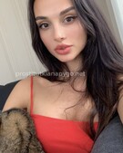 Анкета проститутки Юля - метро Крылатское, возраст - 23